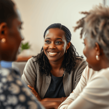 Learning to Be Open Without Losing Yourself