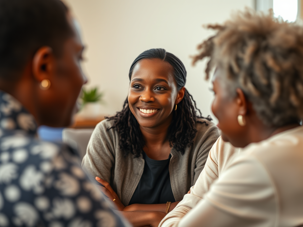 Learning to Be Open Without Losing Yourself