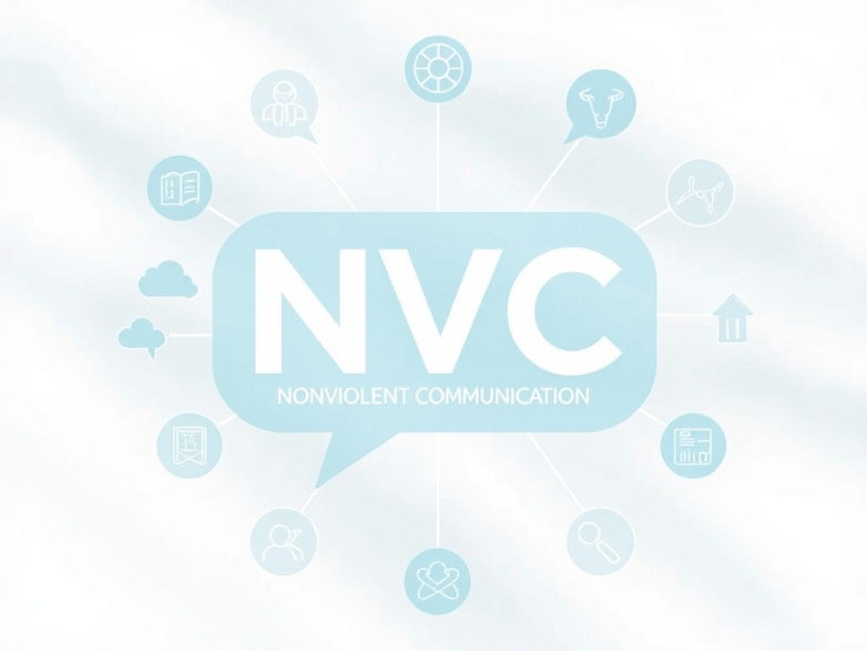 How NVC Is Transitioning The Way I Communicate