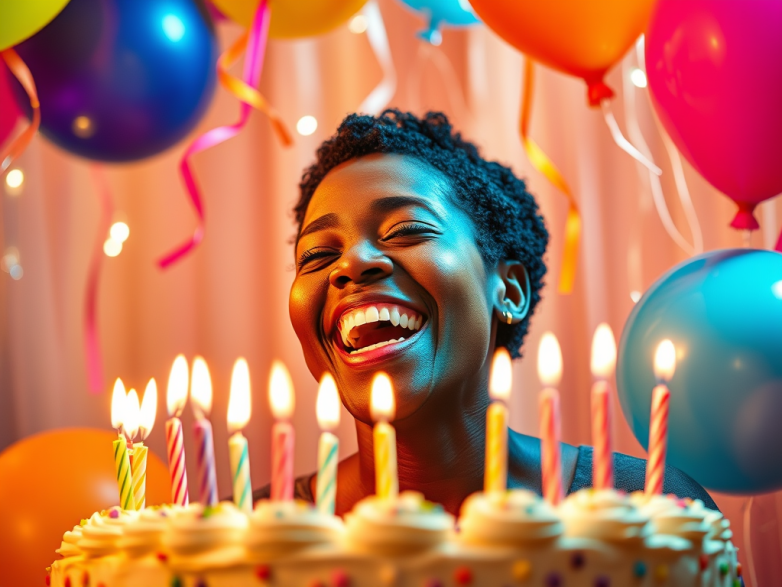 A Fresh Start: My Birthday Letter To Myself