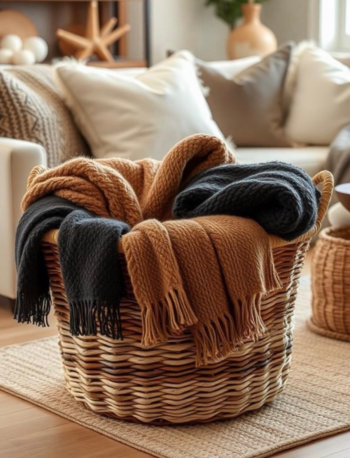 A Tidy Home In A Busy Life