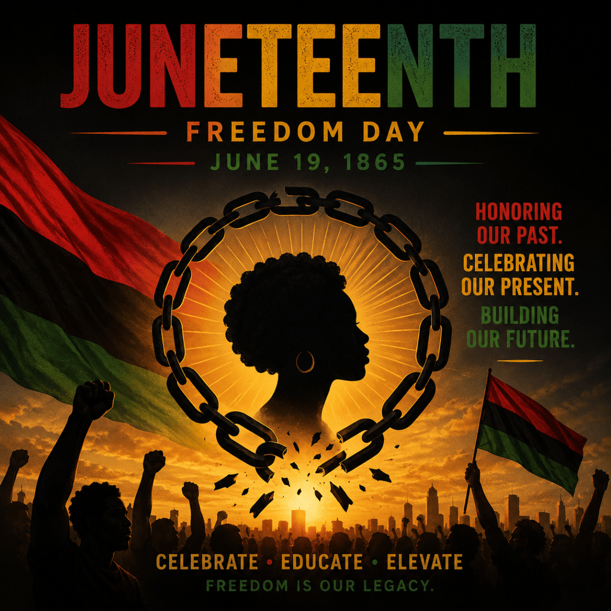 JUNETEENTH