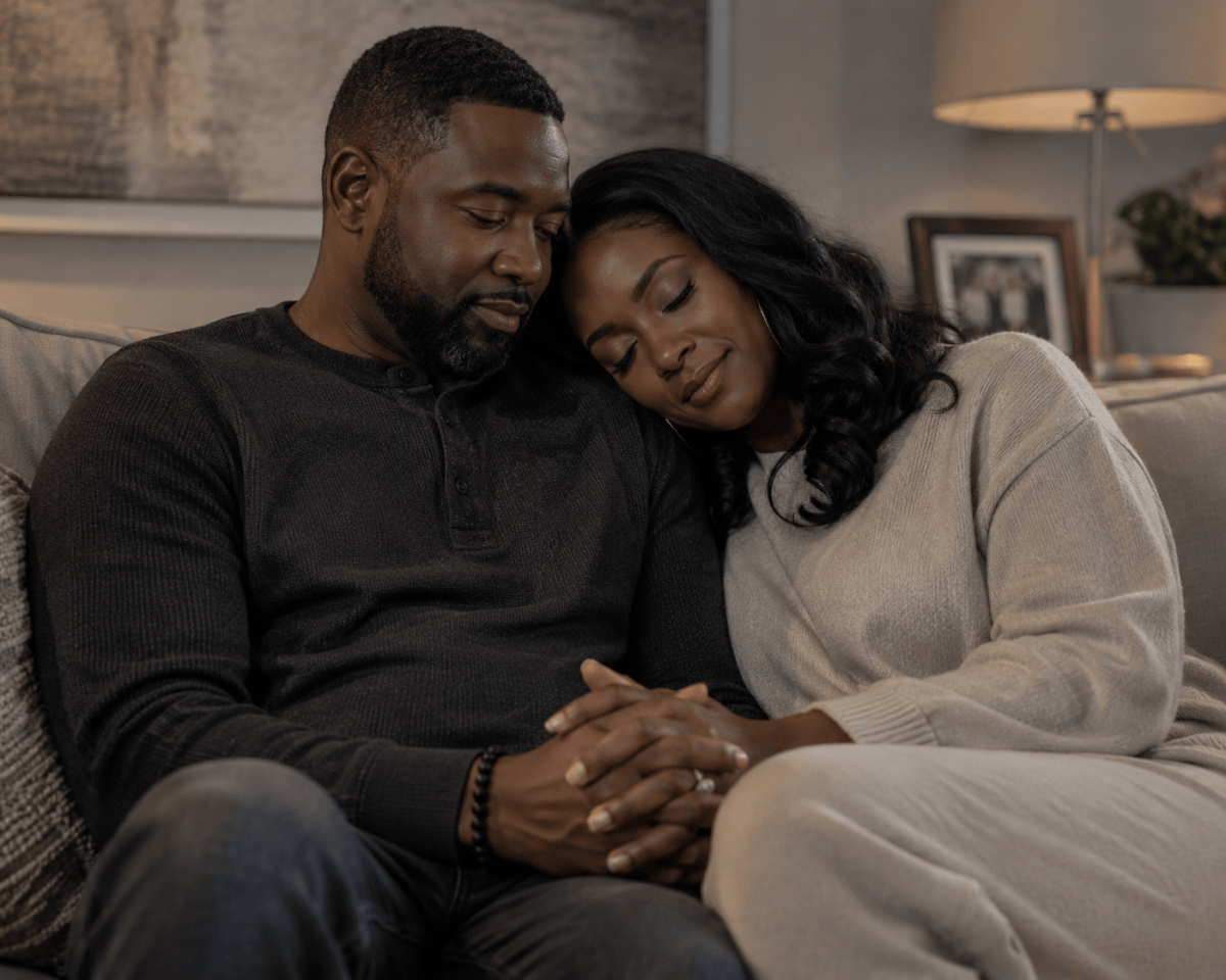 Let’s talk about sex baby… while dealing with our homegirl peri.